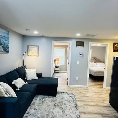 Ocean Block Oasis, 2-Bed Condo Seaside Heights Extérieur photo