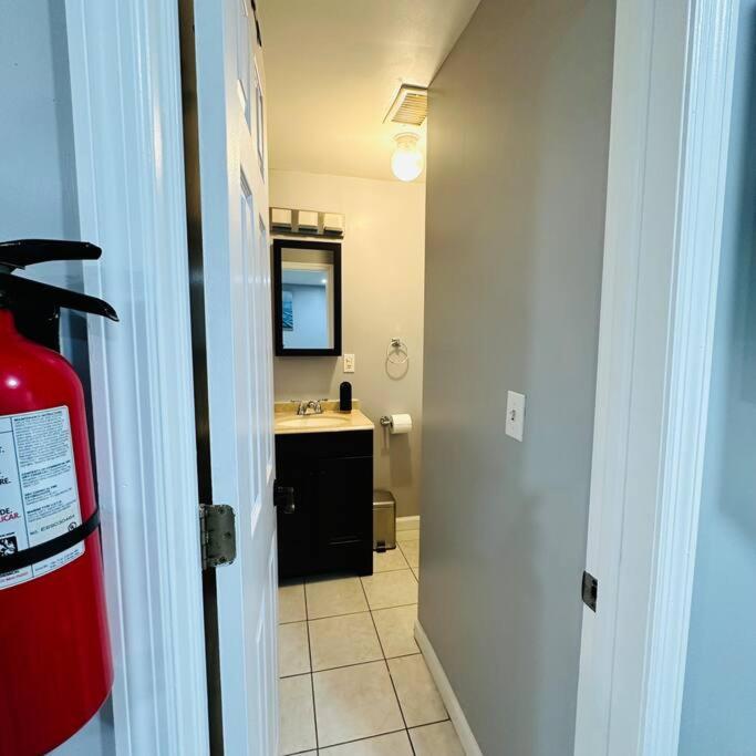 Ocean Block Oasis, 2-Bed Condo Seaside Heights Extérieur photo