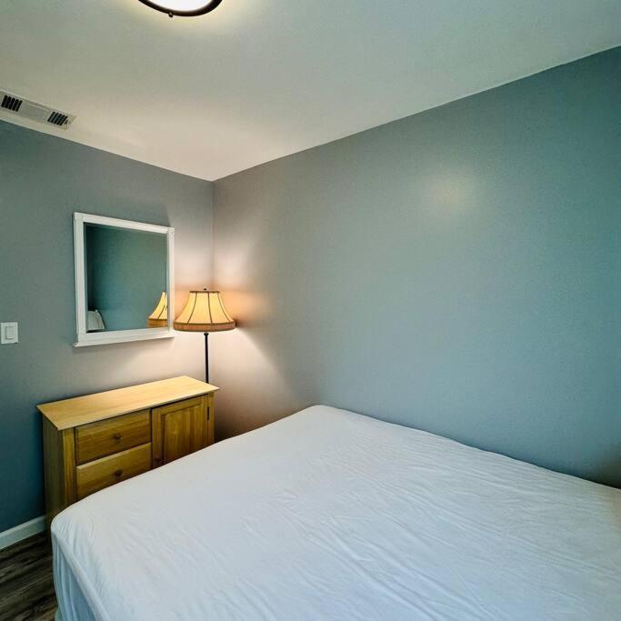 Ocean Block Oasis, 2-Bed Condo Seaside Heights Extérieur photo