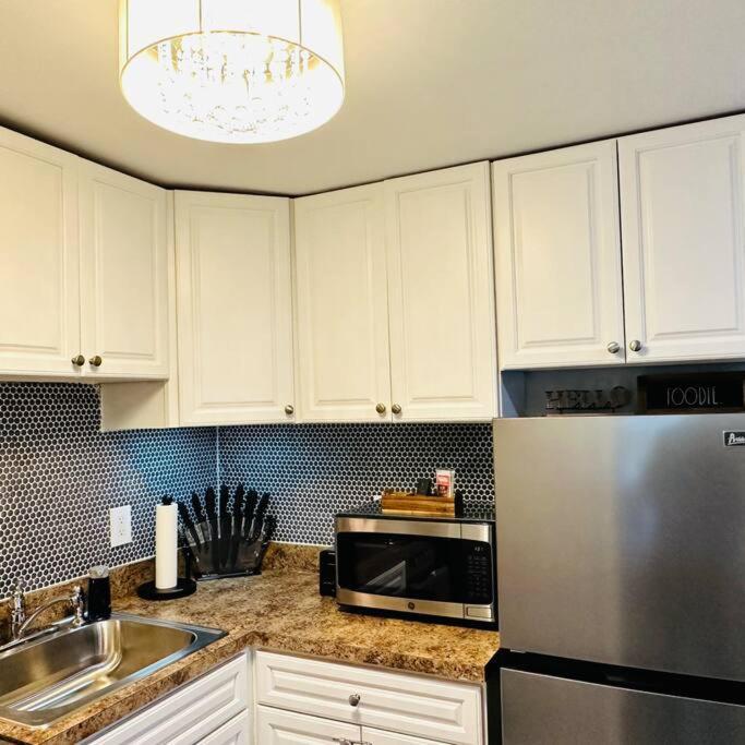 Ocean Block Oasis, 2-Bed Condo Seaside Heights Extérieur photo