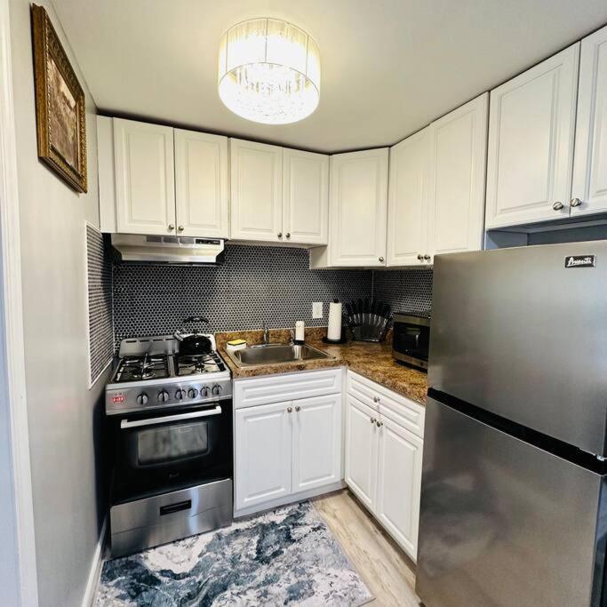 Ocean Block Oasis, 2-Bed Condo Seaside Heights Extérieur photo