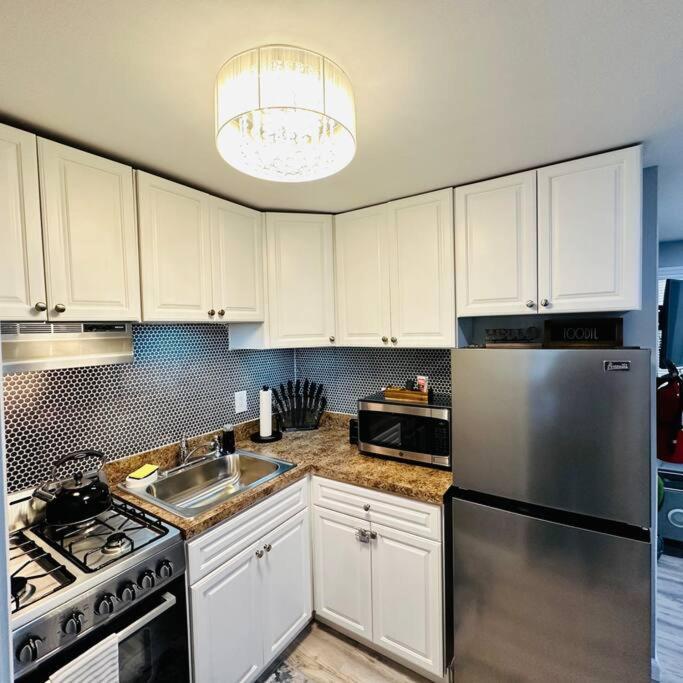 Ocean Block Oasis, 2-Bed Condo Seaside Heights Extérieur photo
