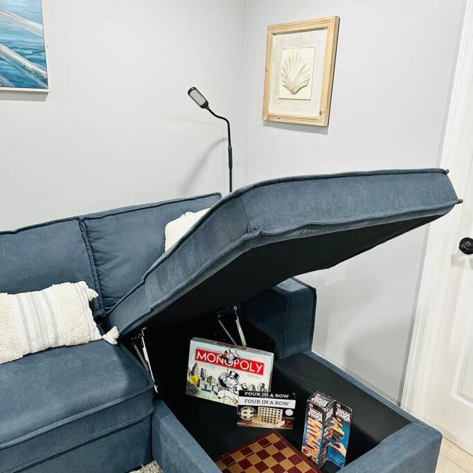 Ocean Block Oasis, 2-Bed Condo Seaside Heights Extérieur photo