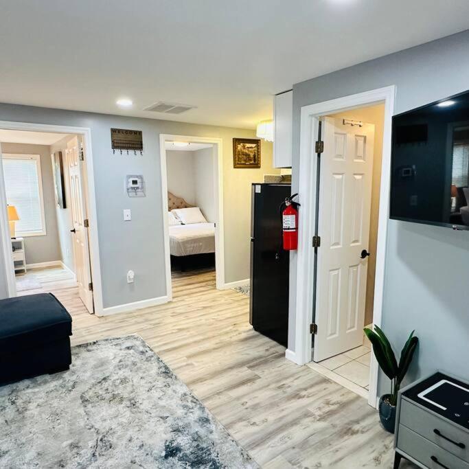 Ocean Block Oasis, 2-Bed Condo Seaside Heights Extérieur photo