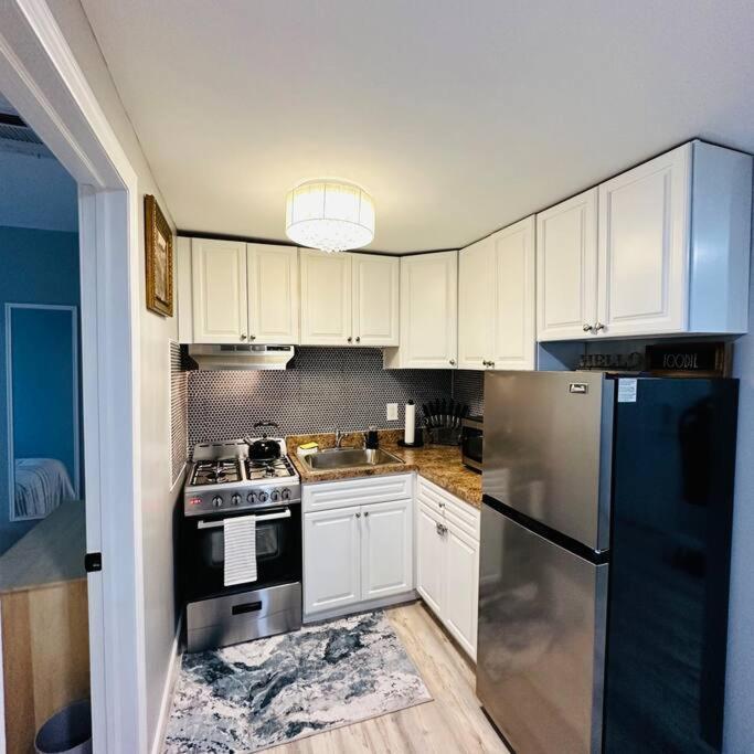 Ocean Block Oasis, 2-Bed Condo Seaside Heights Extérieur photo
